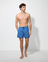 Kupaće gaćice - Jednobojno - plava