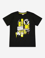 T-shirt - Pokémon - nero