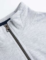 Troyer kampsunist ja p&uuml;kstest koosnev komplekt - Fila - tumesinine