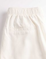 Straight Fit - wei&szlig;