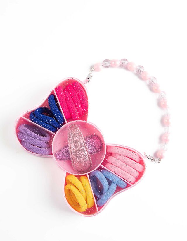 Schmuck-Set - einfarbig