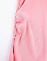 T-shirt - Abbigliamento maternit&agrave; - rosa