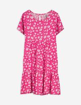 Kleid - pink