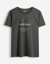 T-Shirt - Khaki