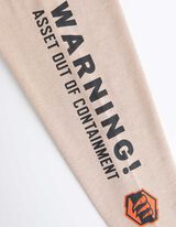 Maglia a manica lunga - Jurassic World - beige