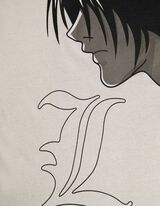 T-s&auml;rk - Death Note - beezh