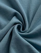 T-Shirt - Oversized Fit - blau