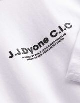 Shirt - einfarbig - wei&szlig;