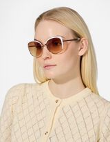 Slunečn&iacute; br&yacute;le - medena