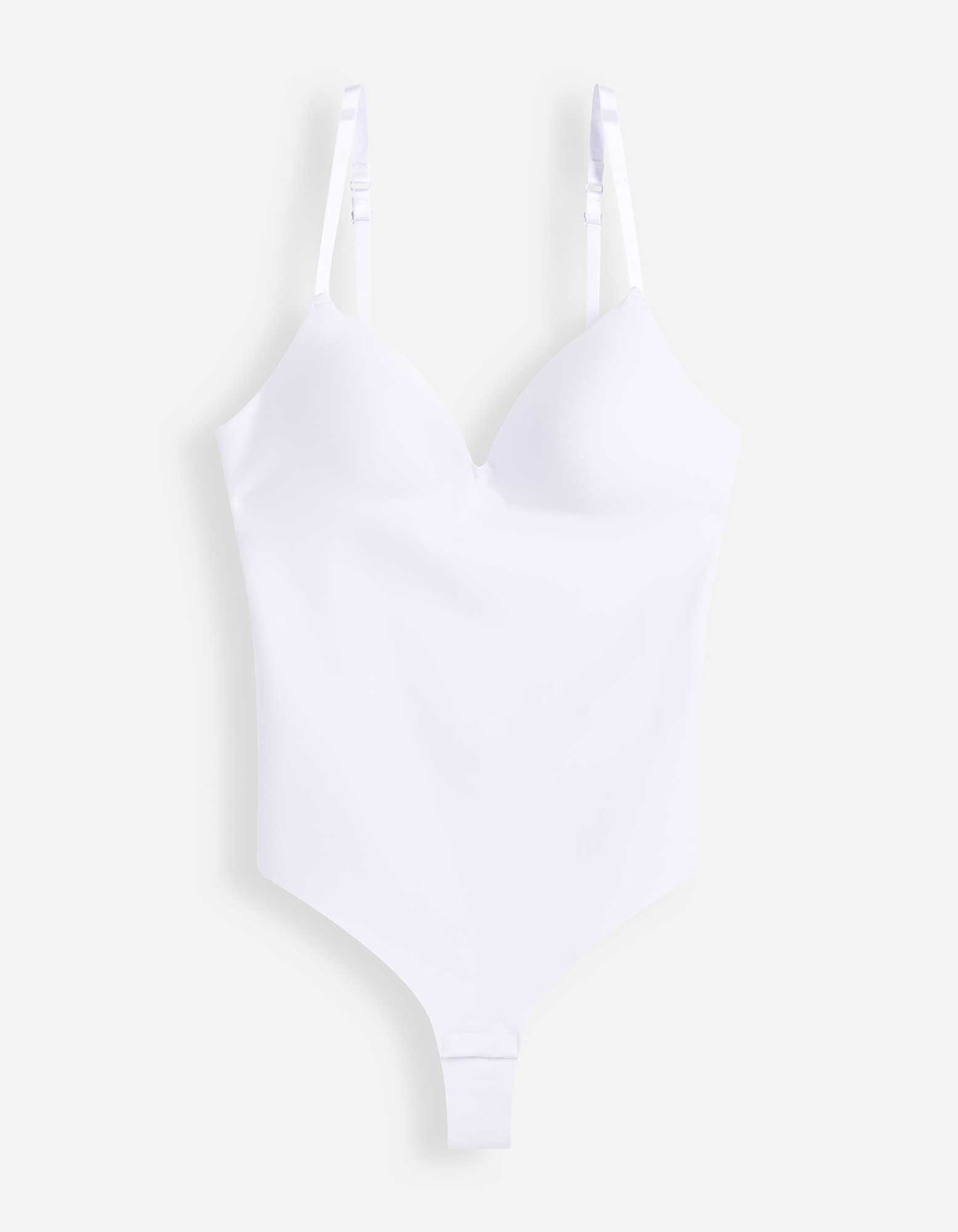 Body - Shapewear - blanc