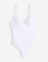 Body - Shapewear - blanc