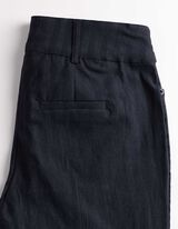 Hose - Skinny Fit - dunkelblau