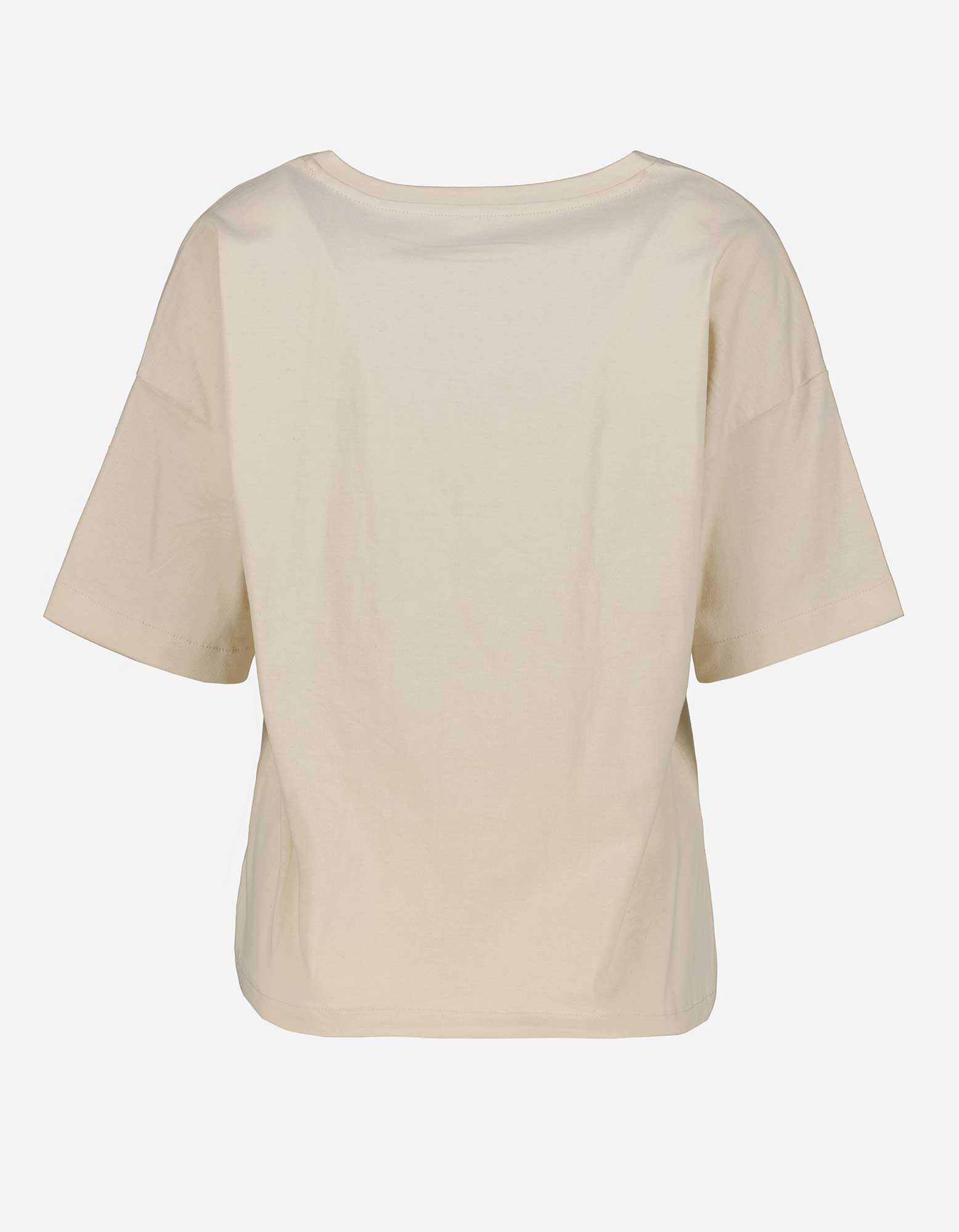 Damen T-Shirt - Oversized Fit