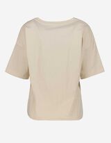 Damen T-Shirt - Oversized Fit