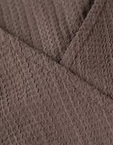 T-särk - hõlmikstiilis - beezh