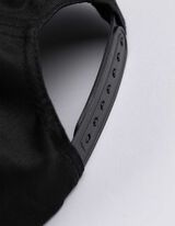 Basecap - SpongeBob - schwarz