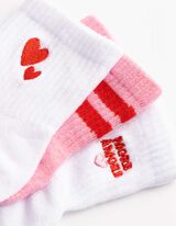 Ponožky - 3 ks v balen&iacute;