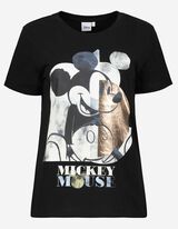 Damen T-Shirt - Mickey Mouse