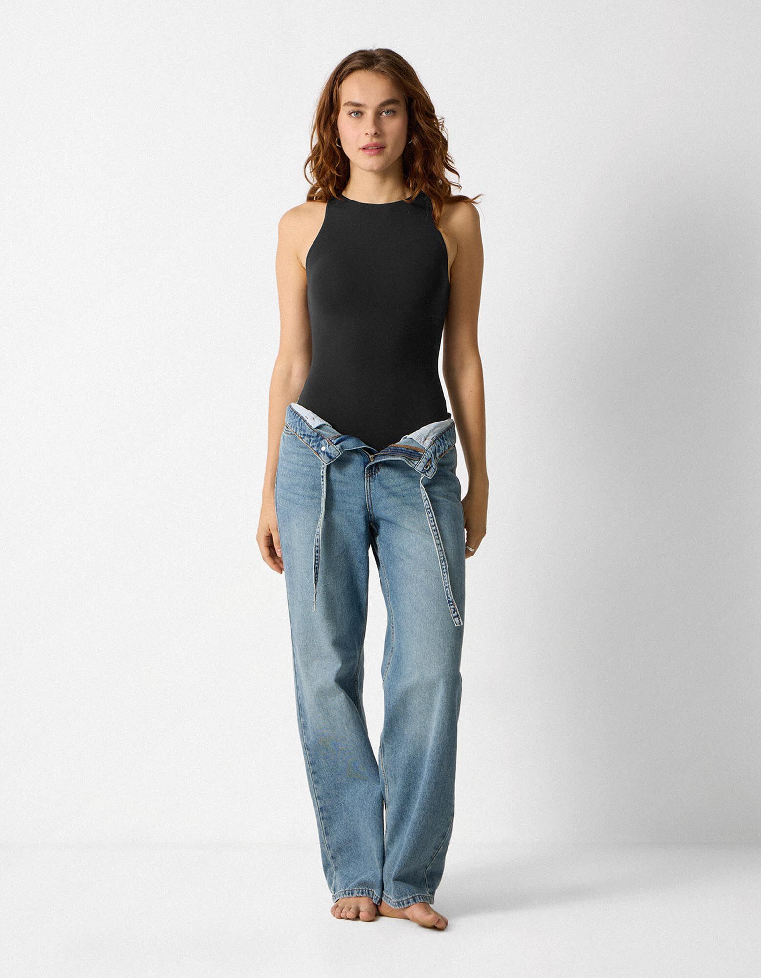 Body - Croiul Tău Perfect&nbsp; - Negru