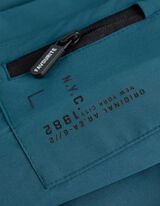 Striukė nuo vėjo - Atstumia vandenį - tamsiai melynas