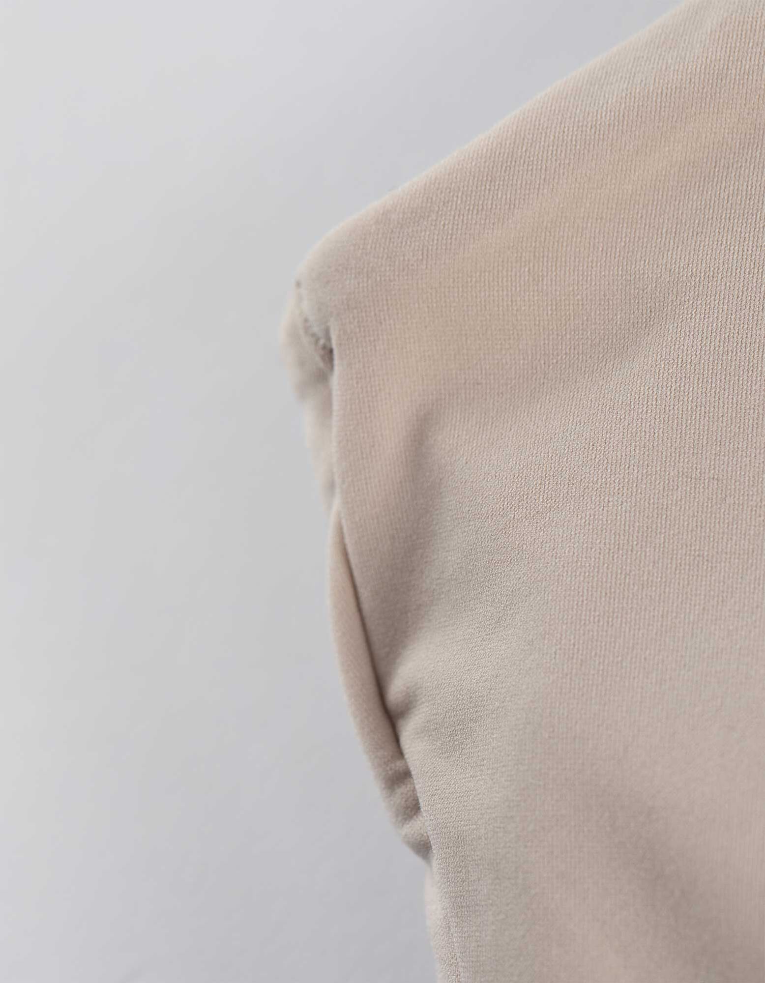 Body - Ta Coupe Parfaite - beige