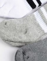 Tenisz zokni - 3 db-os csomag