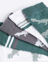 Zokni - 5 db-os csomag