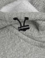 Kardigan - Kapuce - seda