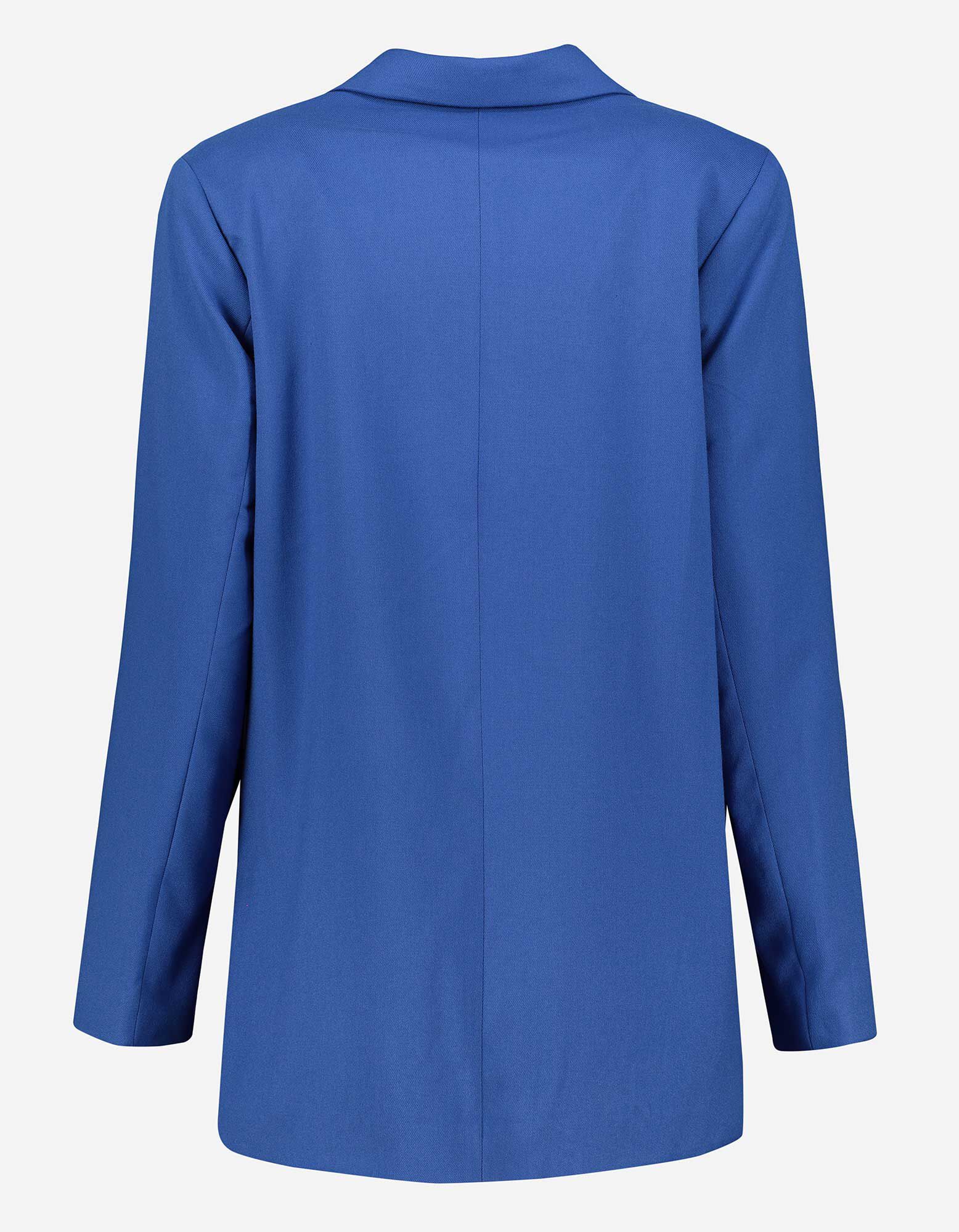 Damen Blazer - Oversized Fit   