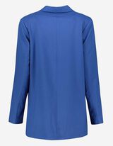 Damen Blazer - Oversized Fit   