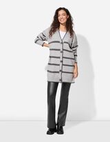 Tamprės - Šildo - juodas