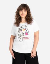 T-Shirt - Frontprint