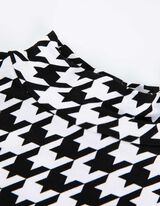 koszulka z długim rękawem - LENZING™ ECOVERO™ - bialy