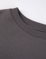 Melegítőfelső - Lilo és Stitch - sötétszürke