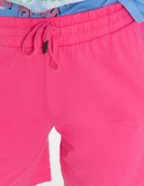 Short - Koord - pink