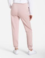 Dressipüksid - nöörkinnitus - lilla