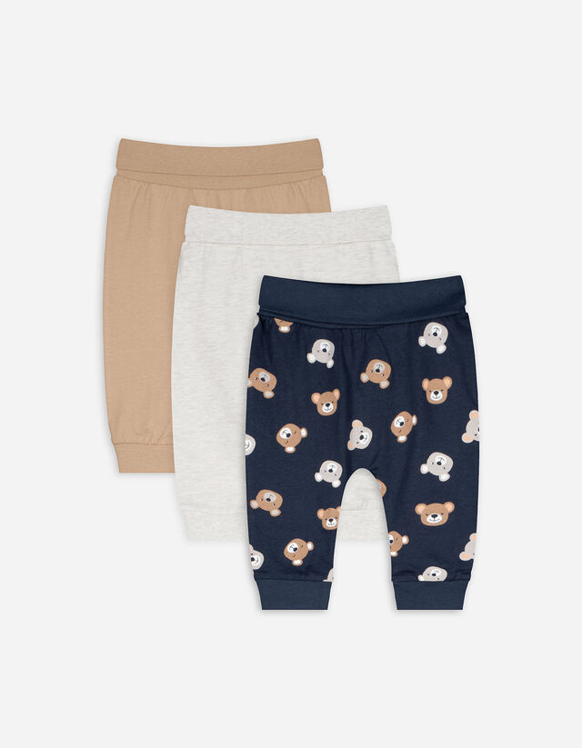 Broek - Set van 3