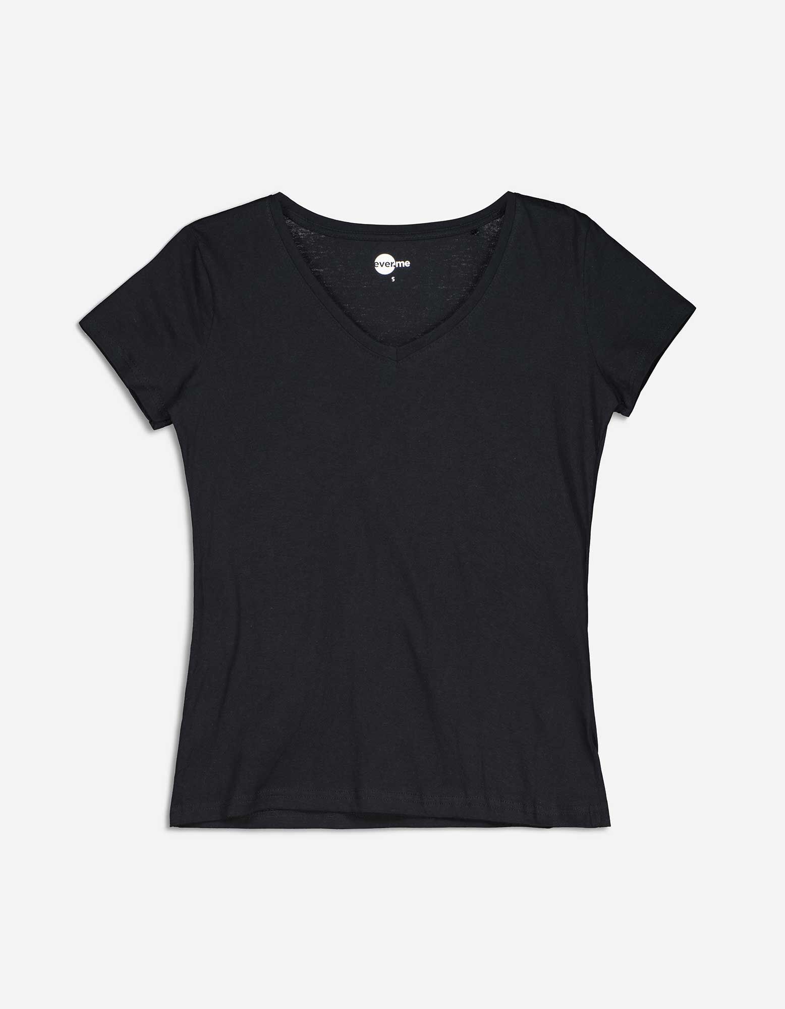 T Shirt Basic Takko Fashion