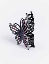 Pietricele decorative - Negru