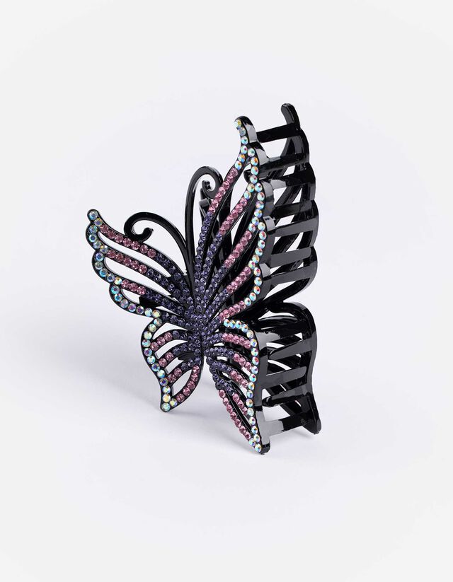 Pietricele decorative - Negru