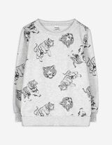 Sweatshirt - 2er-Pack