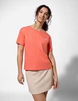 Tričko - V&yacute;&scaron;ivky - sv. cervena