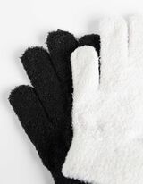 Handschuhe - 2er-Pack