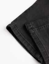 Farmernadr&aacute;g - fekete farmer - sotetkek