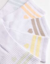 Tennissocken - 5er-Pack