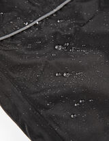 Skihose - Wasserdicht - schwarz