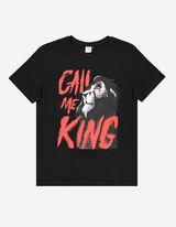 Herren T-Shirt - König der Löwen