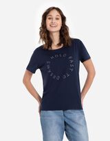 T-Shirt - Ziersteine