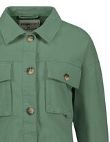 kurtka - ze streczem