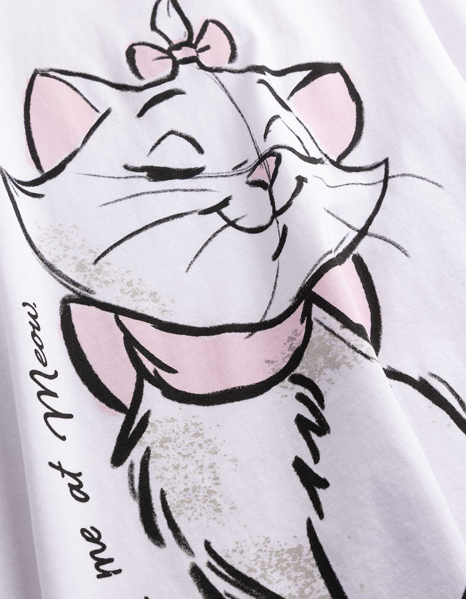 Aristocats - Wei&szlig;